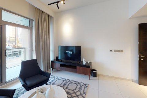 Appartement de 2 chambres à AVANTI TOWER Business Bay, UAE No. 95165 7