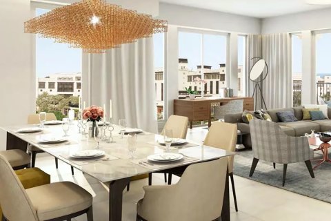 3 غرف نوم شقة في LAMTARA Madinat Jumeirah Living, الإمارات العربية المتحدة رقم 95149 7
