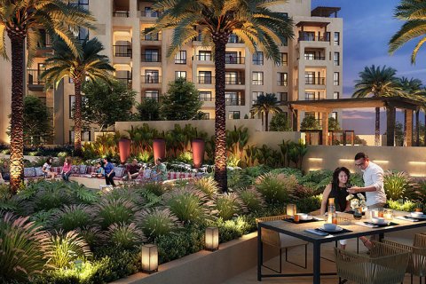 3 غرف نوم شقة في LAMTARA Madinat Jumeirah Living, الإمارات العربية المتحدة رقم 95149 6