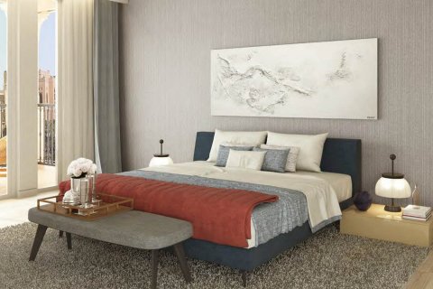 3 غرف نوم شقة في LAMTARA Madinat Jumeirah Living, الإمارات العربية المتحدة رقم 95149 8