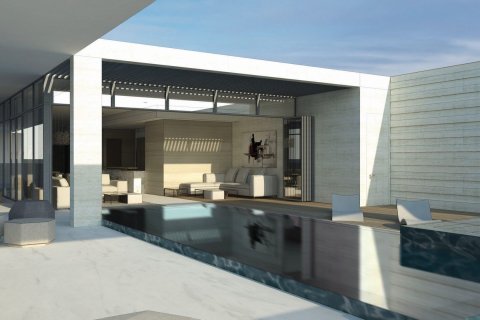 Apartment de 2 dormitorios en BLUEWATERS RESIDENCES Dubai, UAE No. 95177 9