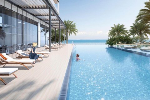Apartment de 2 dormitorios en BLUEWATERS RESIDENCES Dubai, UAE No. 95177 8