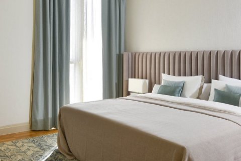 Apartment de 2 dormitorios en BLUEWATERS RESIDENCES Dubai, UAE No. 95177 5
