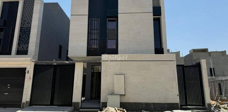 Villa de 6 dormitorios en Riyadh, Saudi Arabia No. 99516
