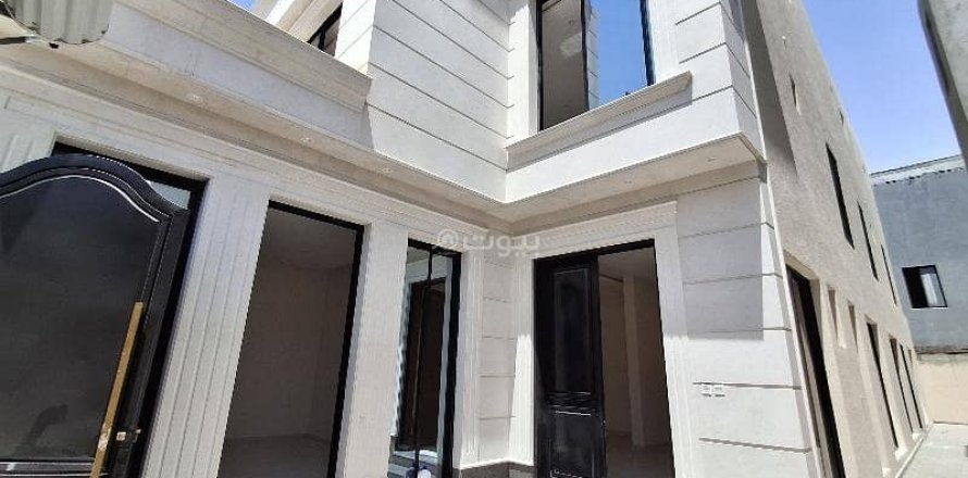 Villa de 5 dormitorios en Riyadh, Saudi Arabia No. 99512