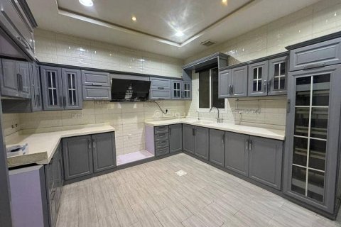 Квартира с 4 спальнями в Эр-Рияд, Саудовская Аравия №99513 8