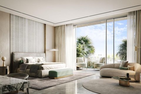 Villa de 6 chambres à District One, UAE No. 87947 6
