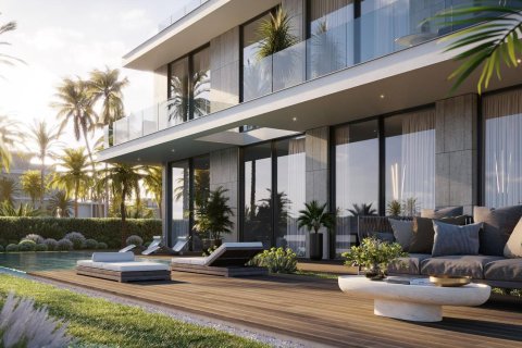 Villa de 6 chambres à District One, UAE No. 87947 12