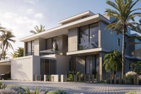 Villa de 6 chambres à District One, UAE No. 87947 3