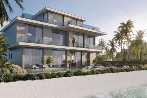 Villa de 6 chambres à District One, UAE No. 87947 2
