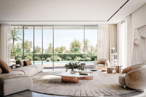 Villa de 6 chambres à District One, UAE No. 87947 8