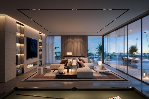 Villa de 6 chambres à District One, UAE No. 87947 10