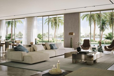 Villa de 6 chambres à District One, UAE No. 87947 4