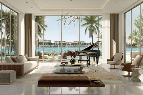 Villa de 7 dormitorios en District One, UAE No. 87944 3