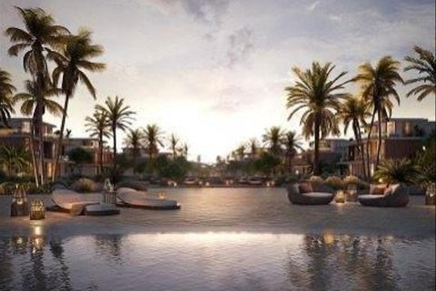 Villa de 7 dormitorios en District One, UAE No. 87944 6