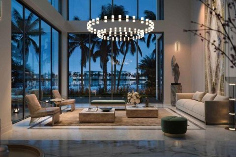 Villa de 7 dormitorios en District One, UAE No. 87944 4