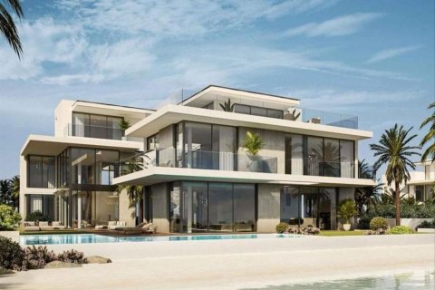 Villa de 7 dormitorios en District One, UAE No. 87944 10