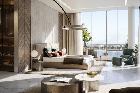 Villa de 7 dormitorios en District One, UAE No. 87944 8
