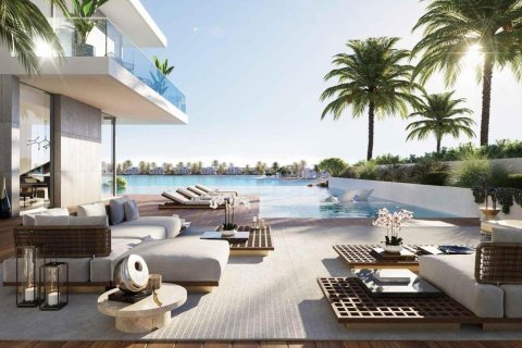 Villa de 7 dormitorios en District One, UAE No. 87944 5