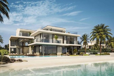 Villa de 7 dormitorios en District One, UAE No. 87944 2