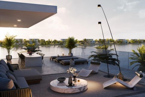 Villa de 7 dormitorios en District One, UAE No. 87944 7