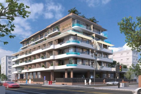 Appartement de 1 chambre à Jumeirah Village Circle, UAE No. 87925 13