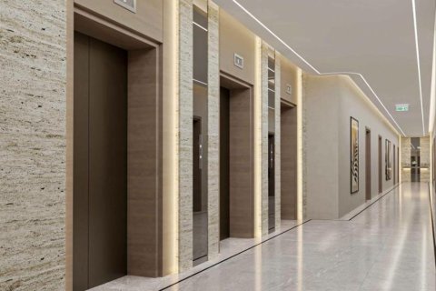 Appartement de 1 chambre à Jumeirah Village Circle, UAE No. 87925 8