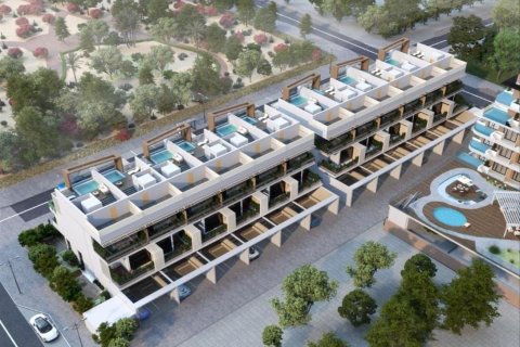 Appartement de 1 chambre à Jumeirah Village Circle, UAE No. 87925 16