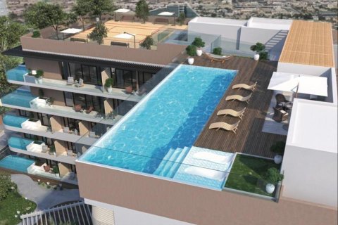 Appartement de 1 chambre à Jumeirah Village Circle, UAE No. 87925 9
