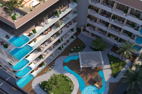 Appartement de 1 chambre à Jumeirah Village Circle, UAE No. 87925 14