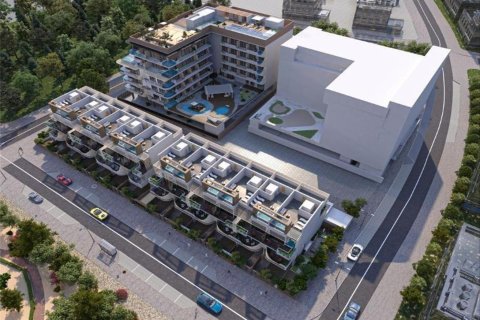 Appartement de 1 chambre à Jumeirah Village Circle, UAE No. 87925 17