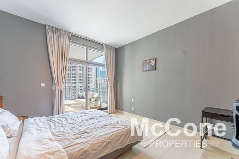 Apartment de 2 dormitorios en Claren Towers, UAE No. 74374 10
