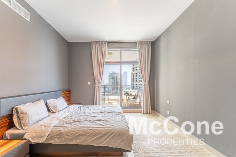 Apartment de 2 dormitorios en Claren Towers, UAE No. 74374 11