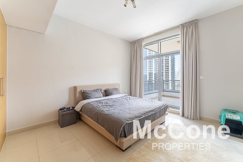 Apartment de 2 dormitorios en Claren Towers, UAE No. 74374 8