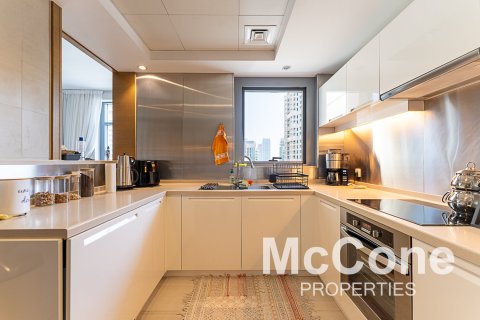 Apartment de 2 dormitorios en Claren Towers, UAE No. 74374 7