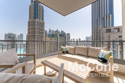 Apartment de 2 dormitorios en Claren Towers, UAE No. 74374 19