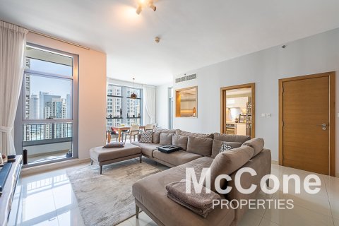 Apartment de 2 dormitorios en Claren Towers, UAE No. 74374 3