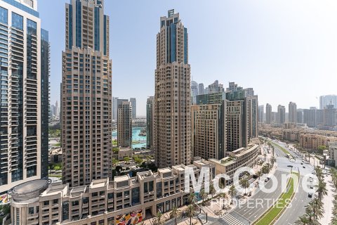 Apartment de 2 dormitorios en Claren Towers, UAE No. 74374 23