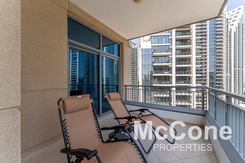 Apartment de 2 dormitorios en Claren Towers, UAE No. 74374 18
