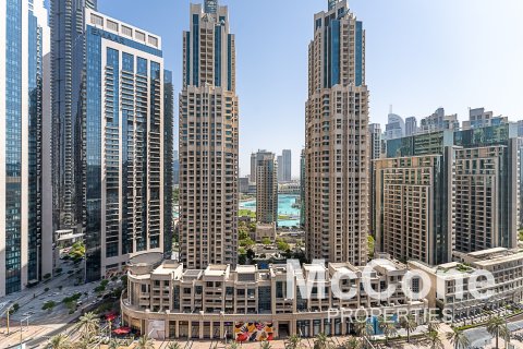 Apartment de 2 dormitorios en Claren Towers, UAE No. 74374 20