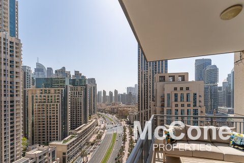 Apartment de 2 dormitorios en Claren Towers, UAE No. 74374 21