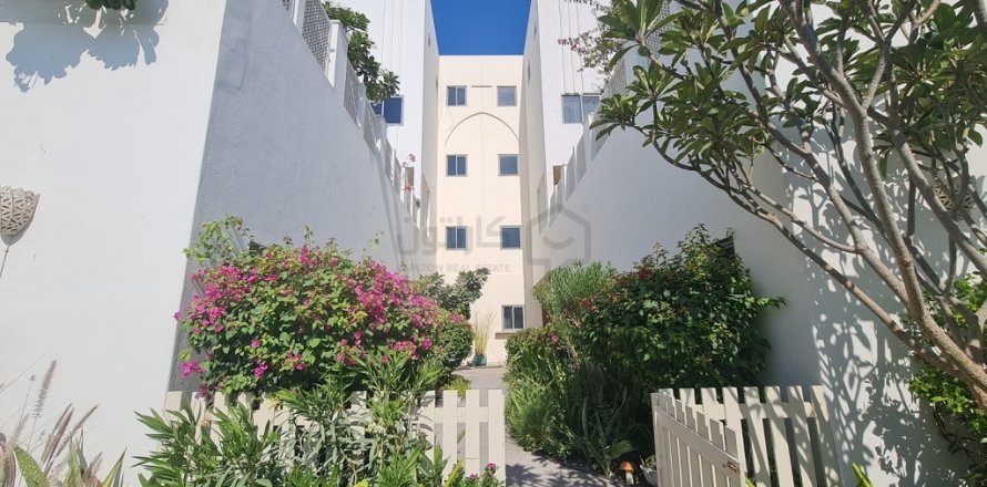 Villa de 3 chambres à Amwaj Islands, Bahrain No. 59298