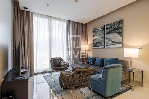 Appartement de 1 chambre à Aykon City, UAE No. 85019 4