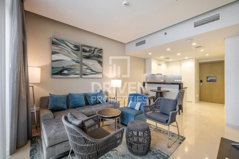 Appartement de 1 chambre à Aykon City, UAE No. 85019 2