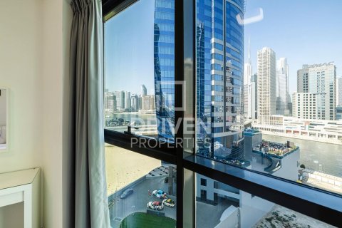 1 غرف نوم شقة في الخليج التجاري, الإمارات العربية المتحدة رقم 85018 6