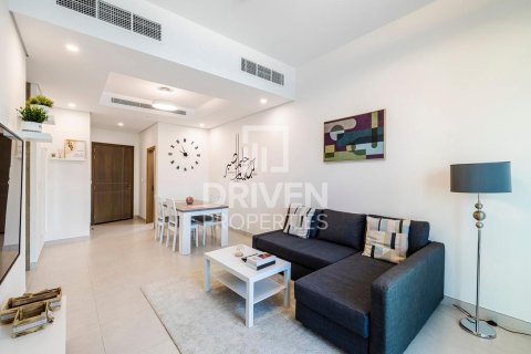 1 غرف نوم شقة في الخليج التجاري, الإمارات العربية المتحدة رقم 85018 1