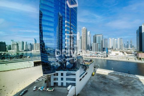 1 غرف نوم شقة في الخليج التجاري, الإمارات العربية المتحدة رقم 85018 18