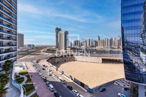 1 غرف نوم شقة في الخليج التجاري, الإمارات العربية المتحدة رقم 85018 11