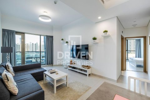1 غرف نوم شقة في الخليج التجاري, الإمارات العربية المتحدة رقم 85018 4