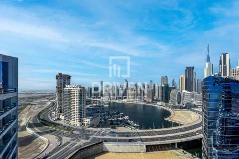 1 غرف نوم شقة في الخليج التجاري, الإمارات العربية المتحدة رقم 85018 7